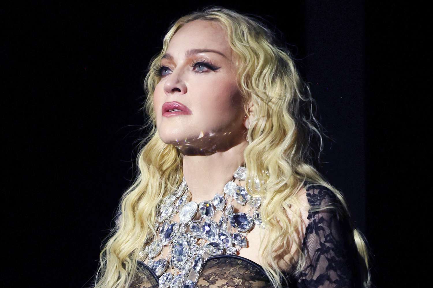 La Reina del pop anuncia el lanzamiento de su nuevo disco para el mes de julio 