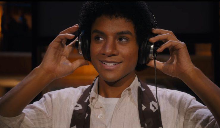 “Michael” apunta a un debut histórico con más de 200 millones de dólares a nivel mundial