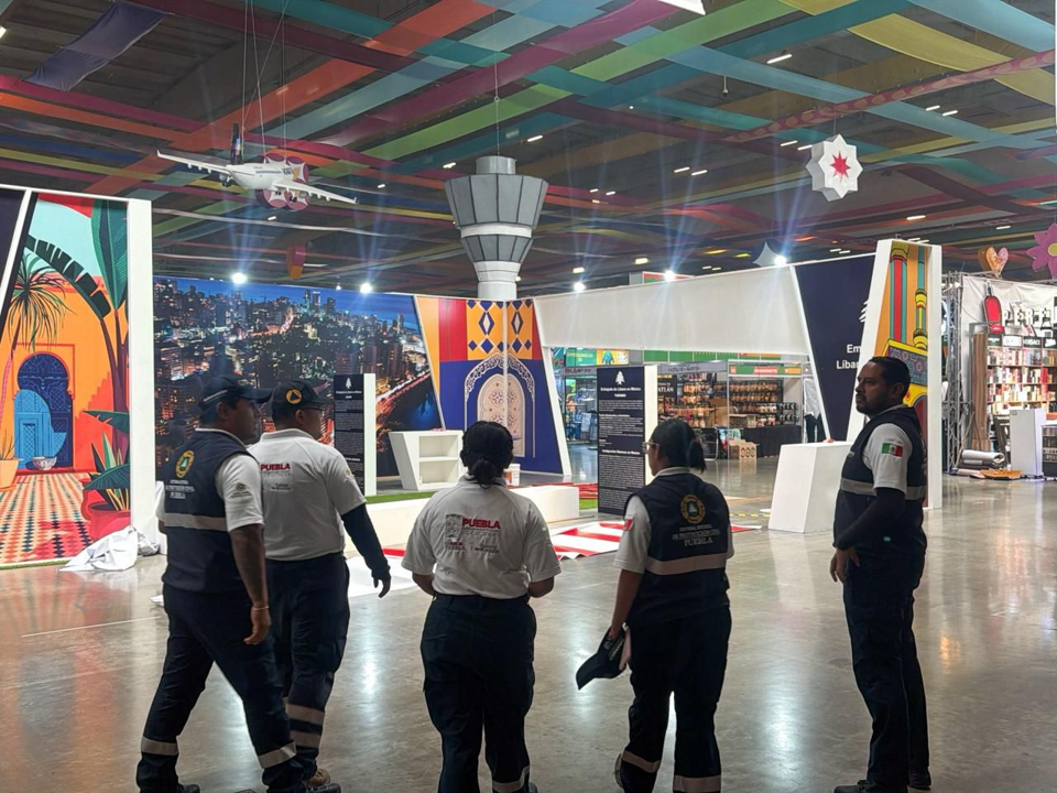 Disfruta de la Feria de Puebla 2026 con las siguientes recomendaciones