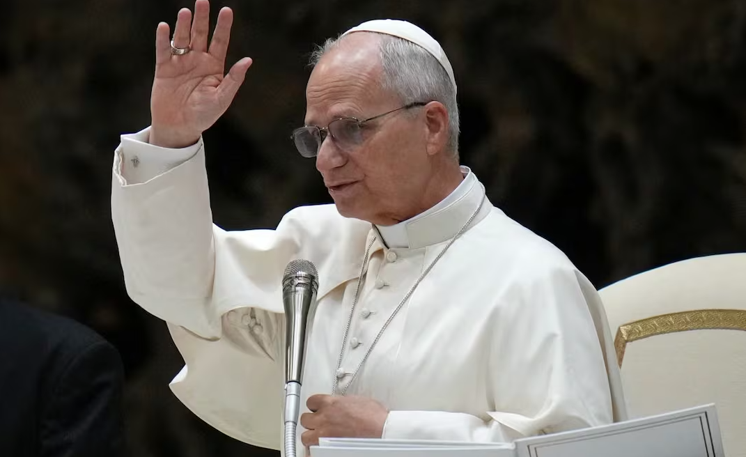 El Papa León XIV condena la pena de muerte en Estados Unidos 