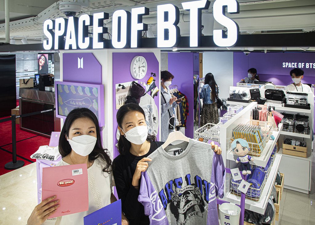 Asiste al Festival de K-Pop gratis en CDMX edición BTS