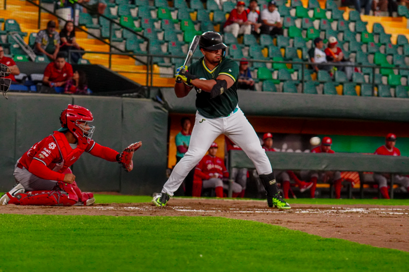Fueron más Diablos en pretemporada, Pericos cae ante el México