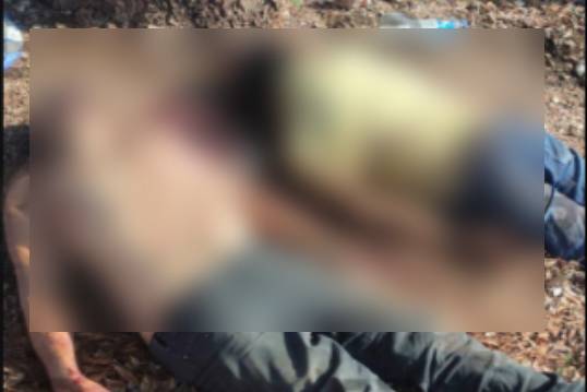 Privan de la libertad a dos hermanos en Acatlán y horas después los hallan sin vida