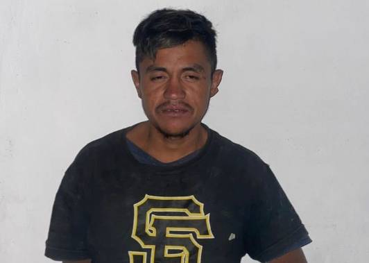 Buscan a la familia de izucarense varado en Durango 