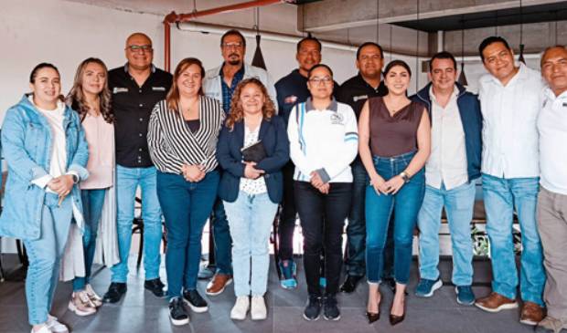 BUAP albergará la fase estatal de los JUDEEMS 2026 en Puebla