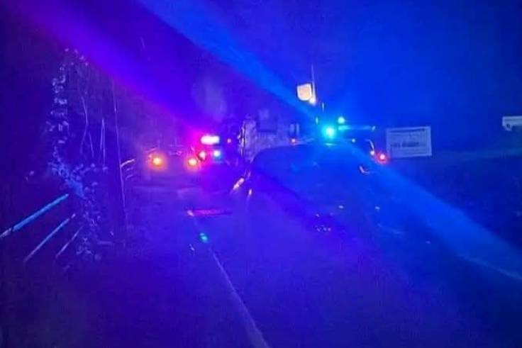 Enfrentamiento entre agentes federales y delincuentes en Zacatlán deja un fallecido