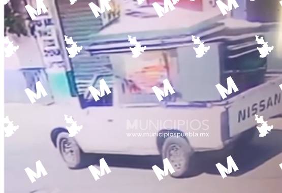 Alquiladoras reportan varios robos en zonas como Tlalancaleca e Ixtacuixtla