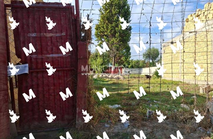 Localizan sin vida a Miguel, desaparecido en Chaiutzingo