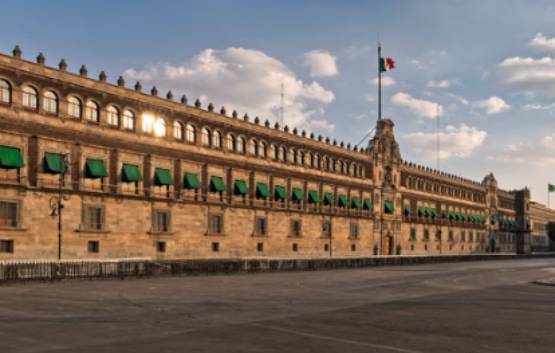 La estadista que ya no fue