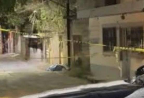 Ataque armado deja un hombre muerto en Izúcar de Matamoros