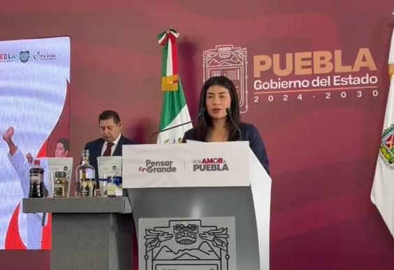 Puebla albergará Olimpiada Nacional Conade 2026 con más de 11 mil participantes