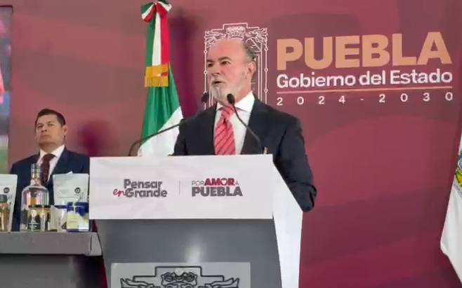 Entrenamientos abiertos acercarán a aficionados a selecciones de España y Perú: Ruiz Esparza