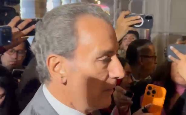 Chedraui se alineará al llamado de Sheinbaum a separarse del cargo si buscan candidatura 