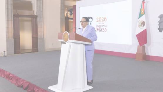 MAÑANERA Rosa Icela Rodríguez presenta la estrategia nacional de búsqueda de desaparecidos