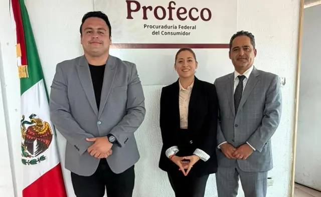 Implementará Profeco operativo de vigilancia en la Feria de Puebla 2026