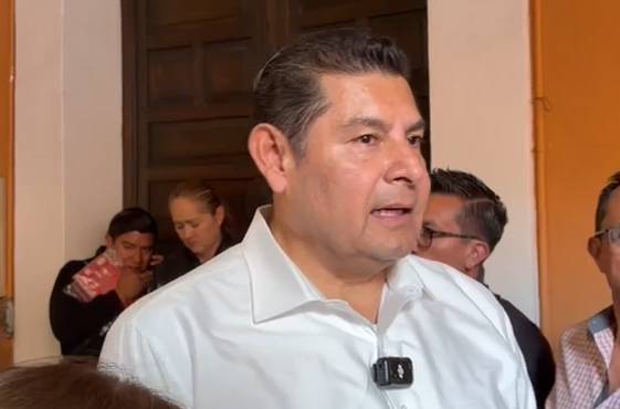 Ocho gobiernos no contuvieron a El Bukanas cuando persistió el huachicol: Armenta 