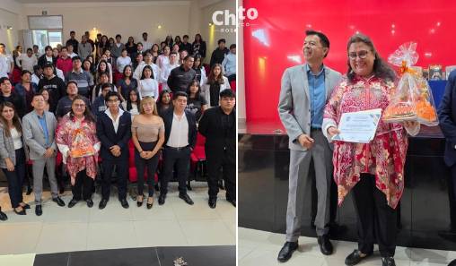 Apostar por la educación, base para el futuro: Rosario Orozco
