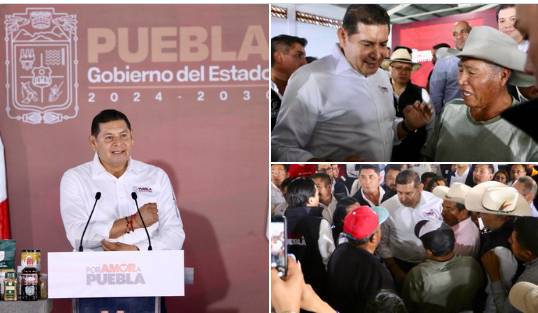 San José Chiapa, referente nacional con polo de economía circular, detonará desarrollo