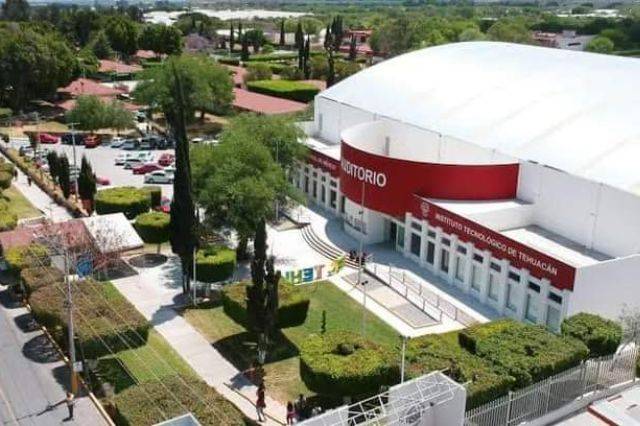 Reaviva conflicto en el Tecnológico de Tehuacán por posible permanencia de exdirector como docente