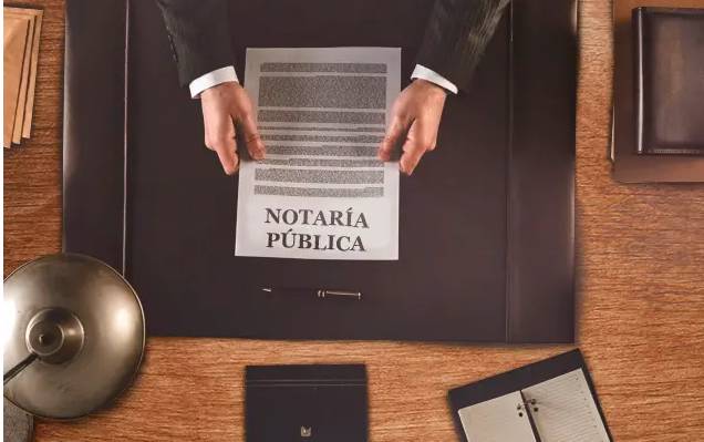 Gobierno de Puebla presentará informe sobre notarías vinculados al Cártel del Despojo: García Parra 