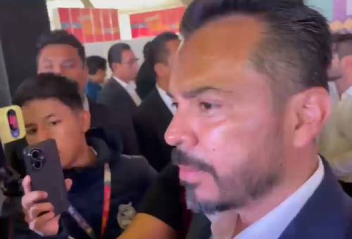 García Parra no competirá por la alcaldía de Puebla: destaca perfiles femeninos 