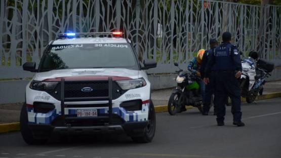Percepción de inseguridad baja en Puebla durante primer trimestre de 2026: INEGI