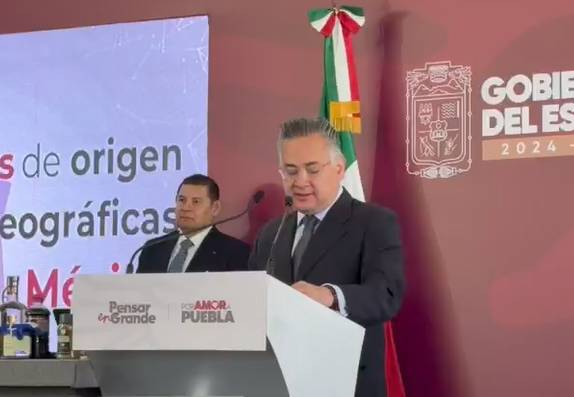Puebla escala al tercer lugar nacional en denominaciones de origen