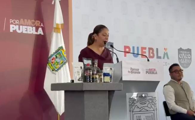 Disminuye pobreza en Puebla y mejoran cinco de seis carencias sociales: Bienestar