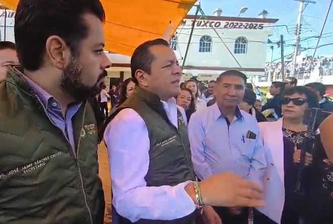Texmelucan, entre los municipios contemplados para construcción de viviendas anunciadas por Sheinbaum