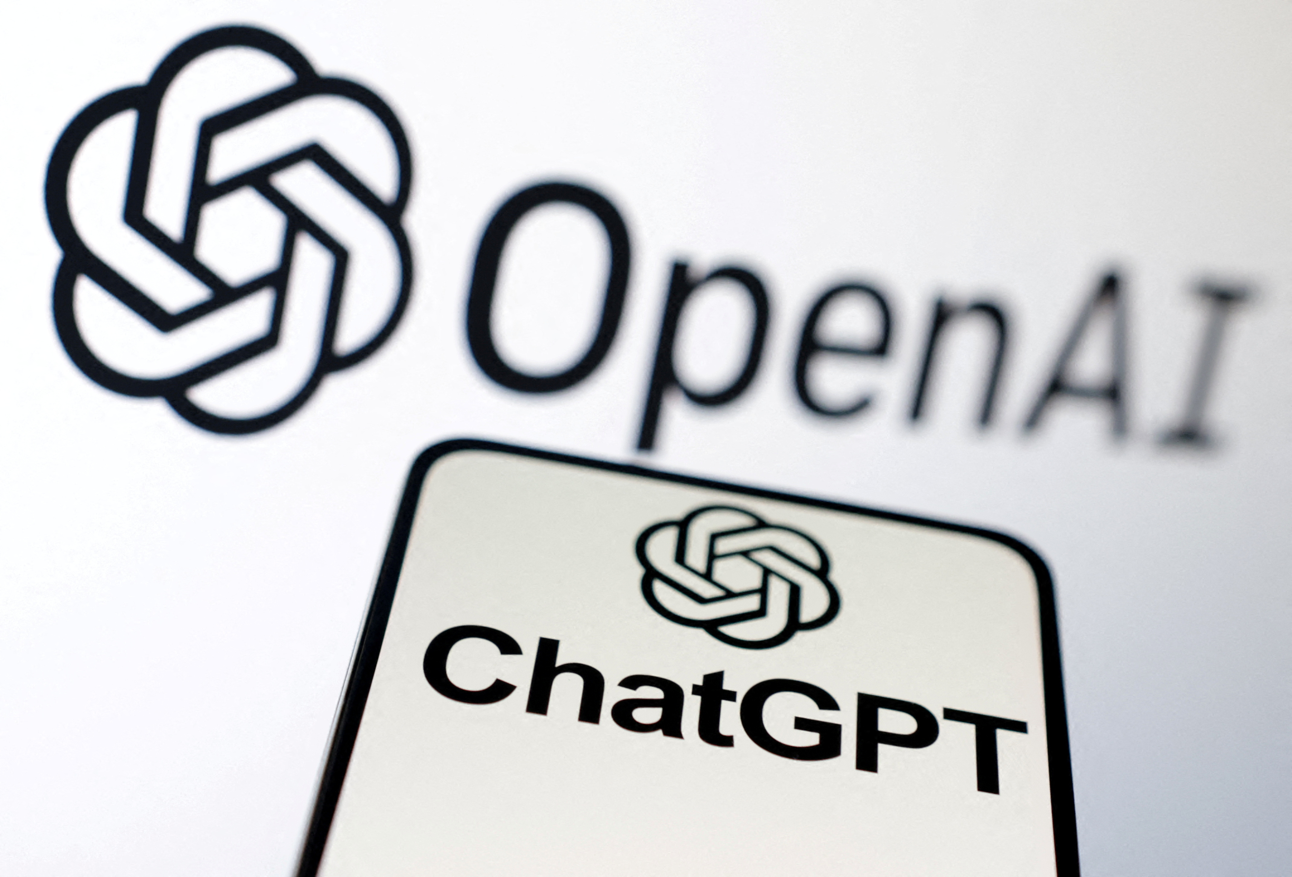 OpenAI no cumple metas de ingresos y usuarios rumbo a posible salida a bolsa: WSJ