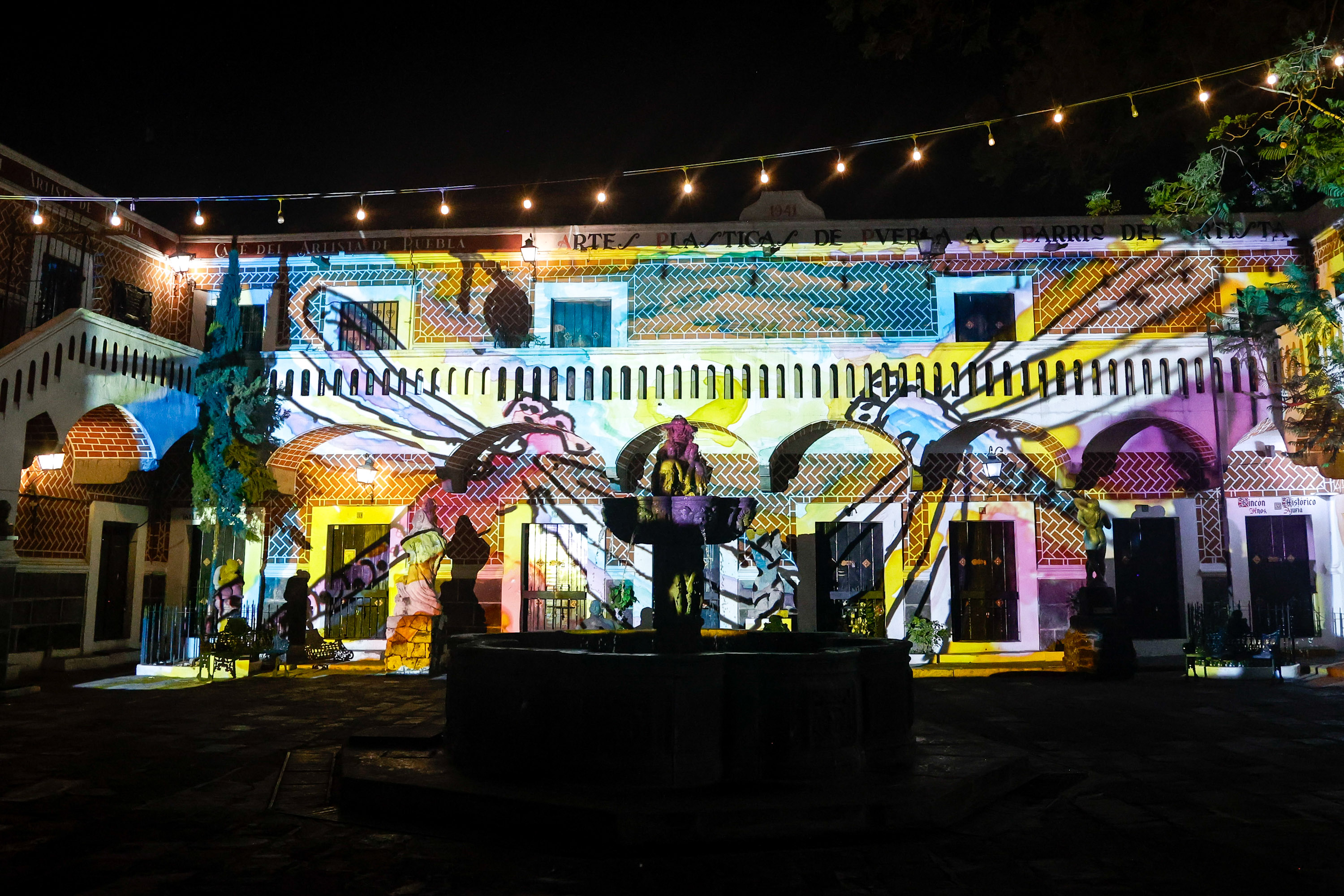 El Fin de semana ya está aquí, disfrútalo con la oferta cultural de Puebla 