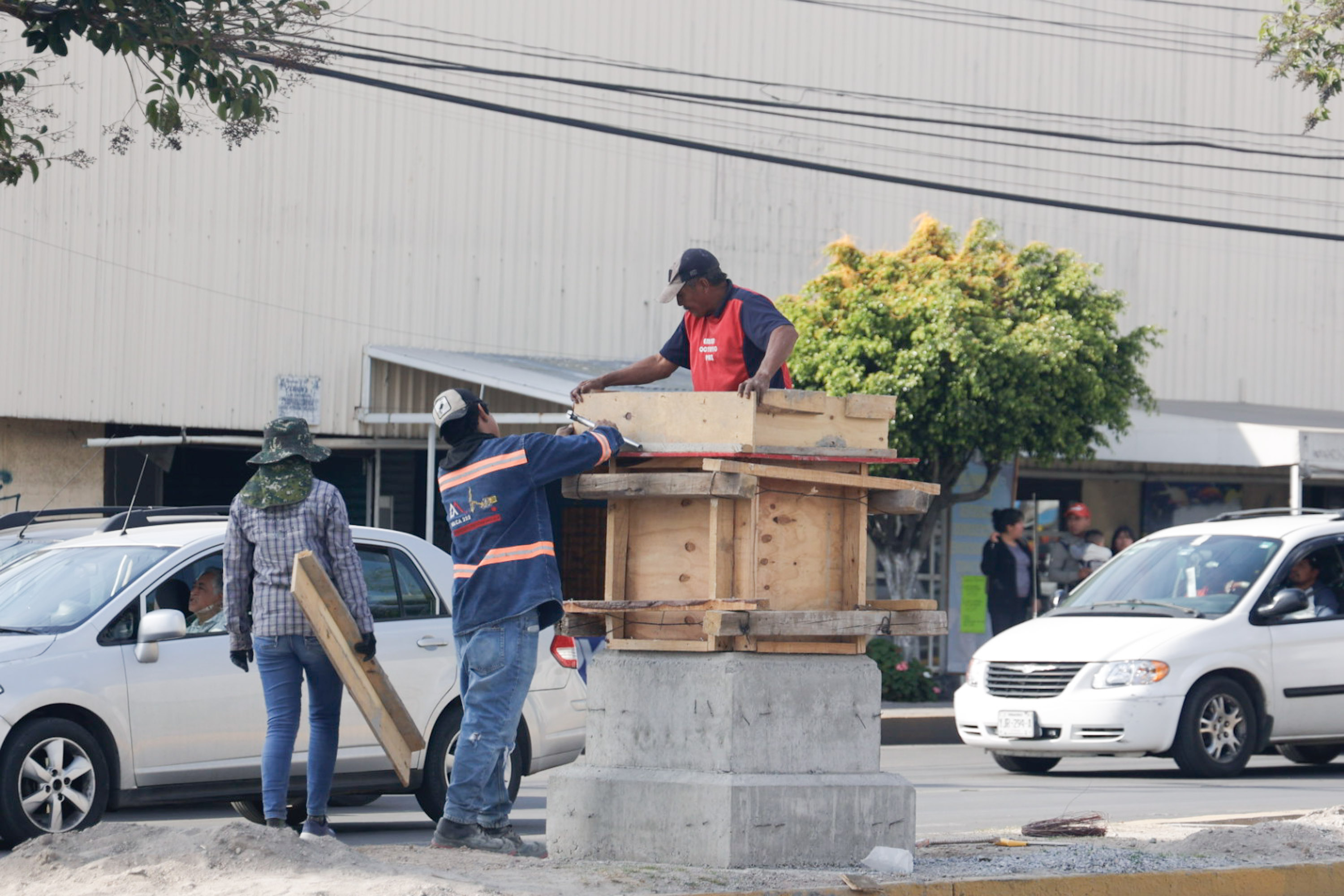 El 5 de mayo será inaugurado el Paseo de Campeones y Campeonas en Puebla
