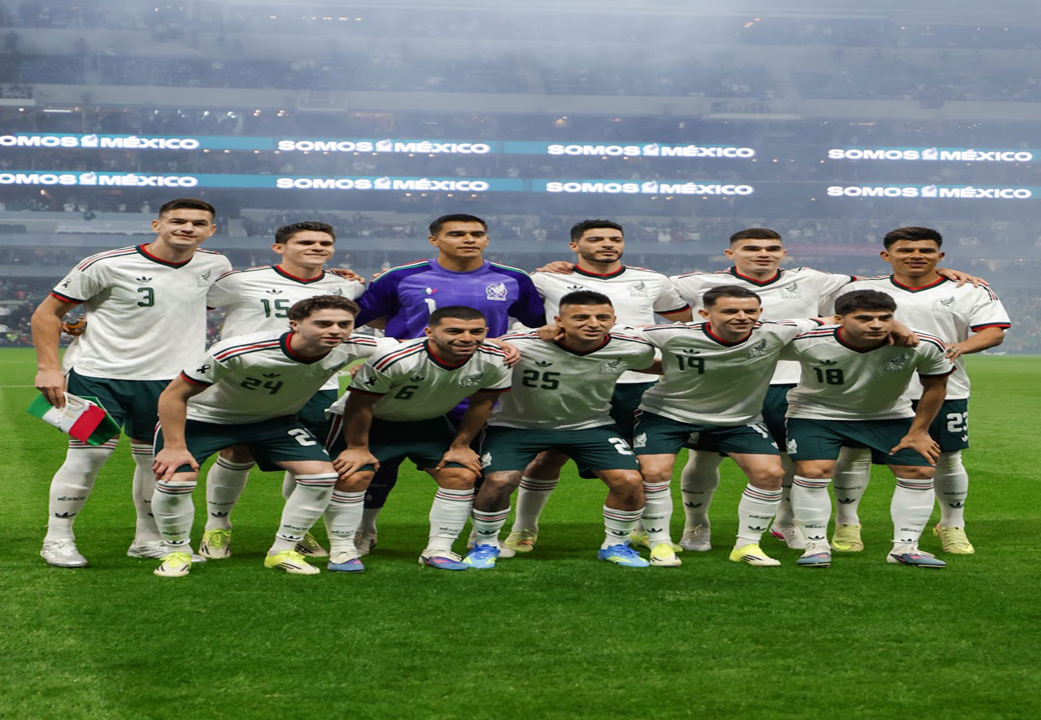 Aguirre revela convocados de la Liga MX para el Mundial 2026