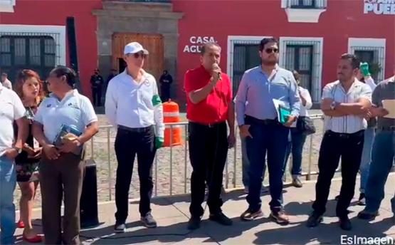 Estas son las organizaciones que marcharán el 1 de mayo en Puebla