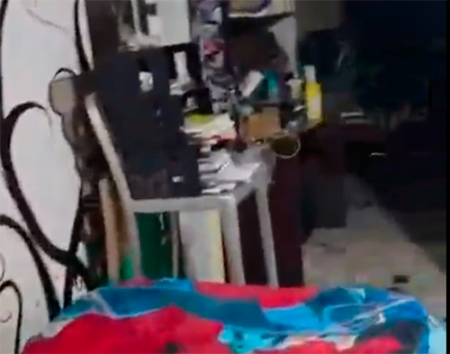 Investigan cuarto oscuro en Colegio Carrusel: SSP pide a víctimas denunciar 
