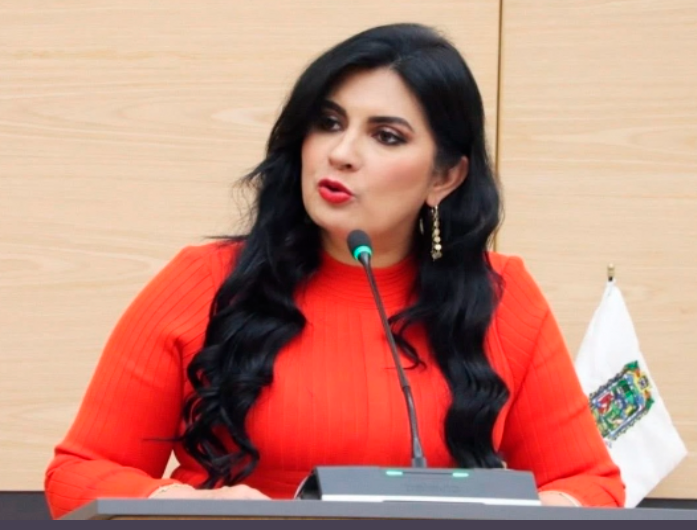 Diputada propone Sistema Regional de Emergencias para garantizar atención oportuna en todo Puebla
