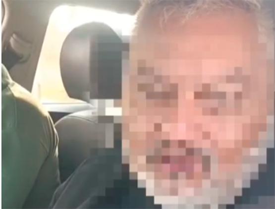 Vecino de Puebla, se salva de ser víctima de robo por la venta de un auto en Texmelucan