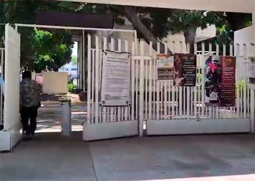 Puebla recibió tres amenazas de tiroteo en escuelas: evaluarán revisión de mochilas