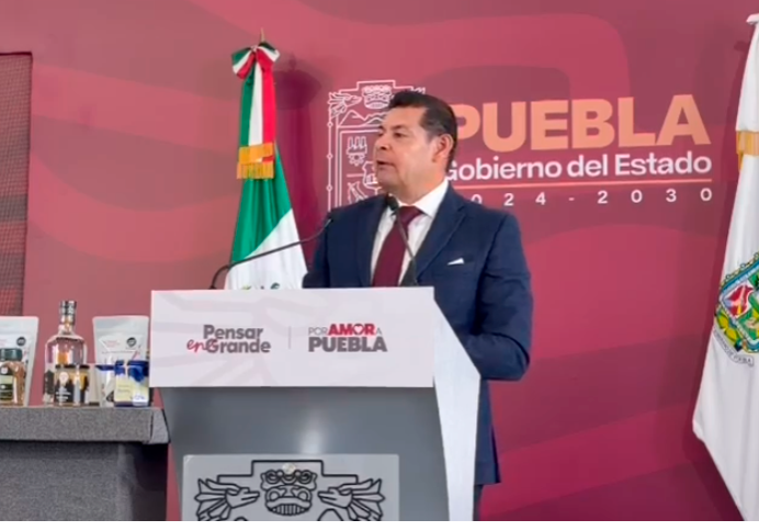 Se rehabilitarán gimnasios de parques al aire libre con Programa de Obra Comunitaria en Puebla
