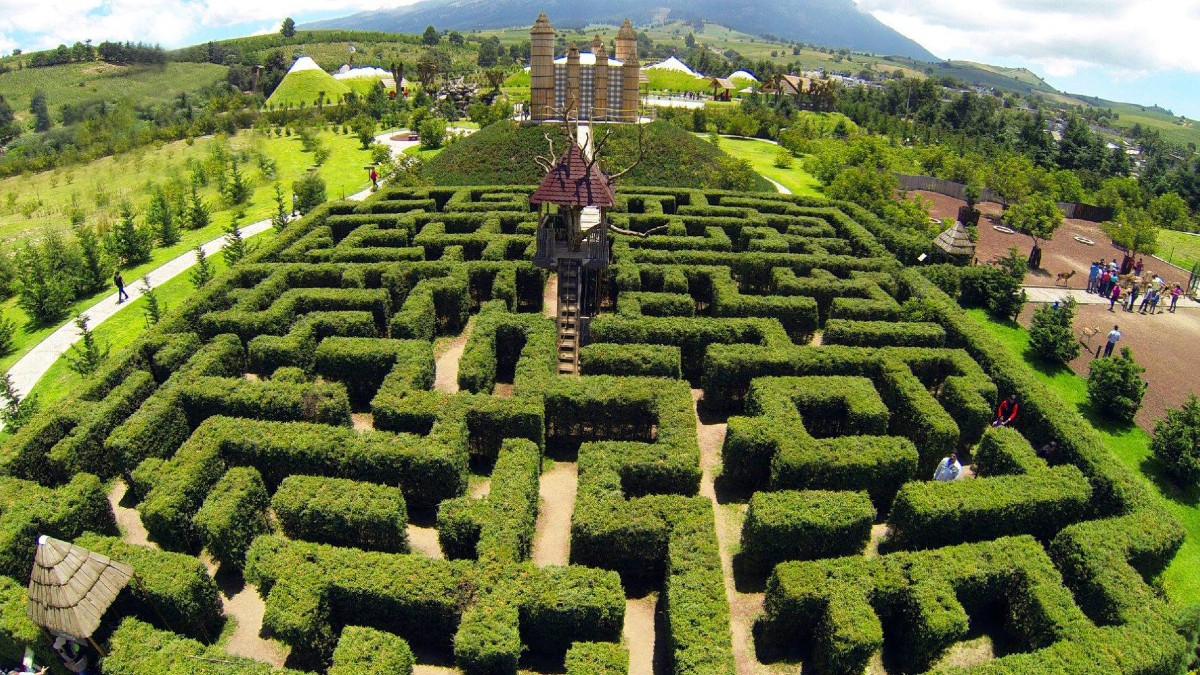 Ven a Volcanic Park y celebra el Día del Niño 