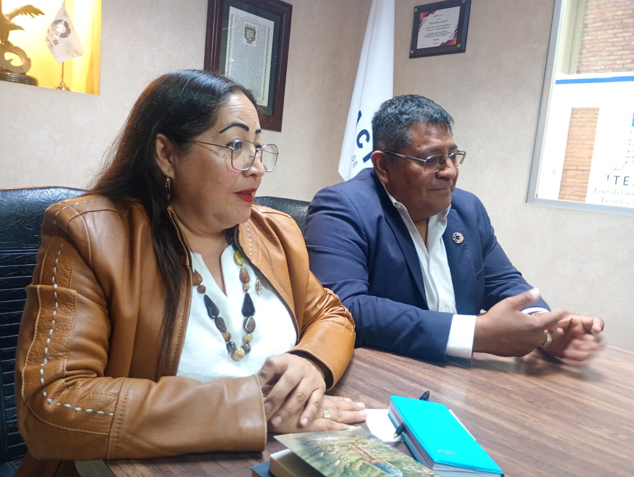 Extorsionadores atacan a huéspedes en hoteles de Tehuacán; víctimas fueron afectadas hasta con 150 mil pesos