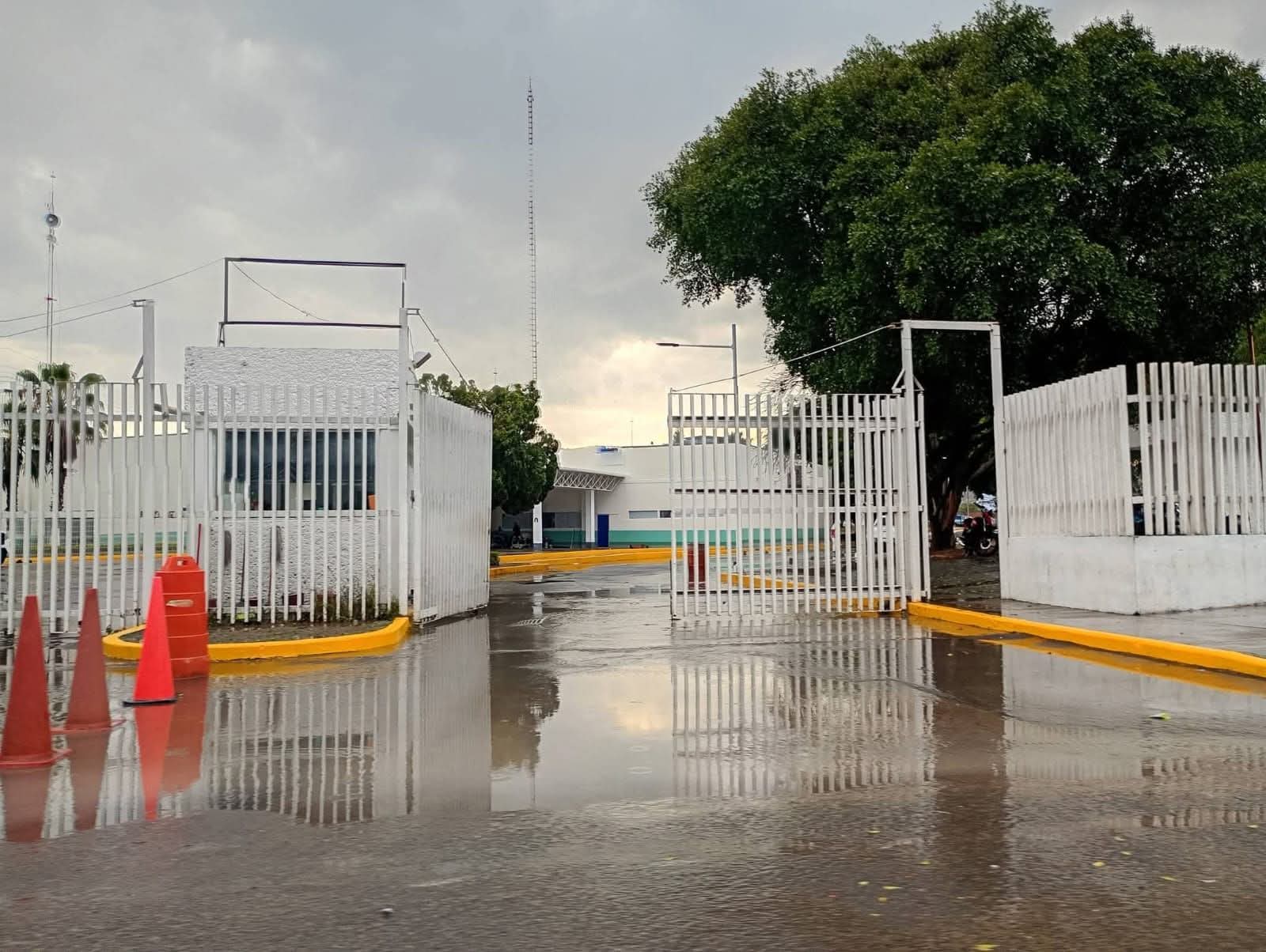 Apuñalan a joven tras salir de fiesta de XV años en Zoquitlán