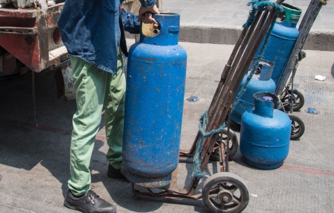 Este será el costo del Gas LP del 12 al 18 de abril en Puebla 