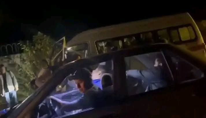 Muere conductor baleado en intento de asalto a unidad de transporte en Huauchinango