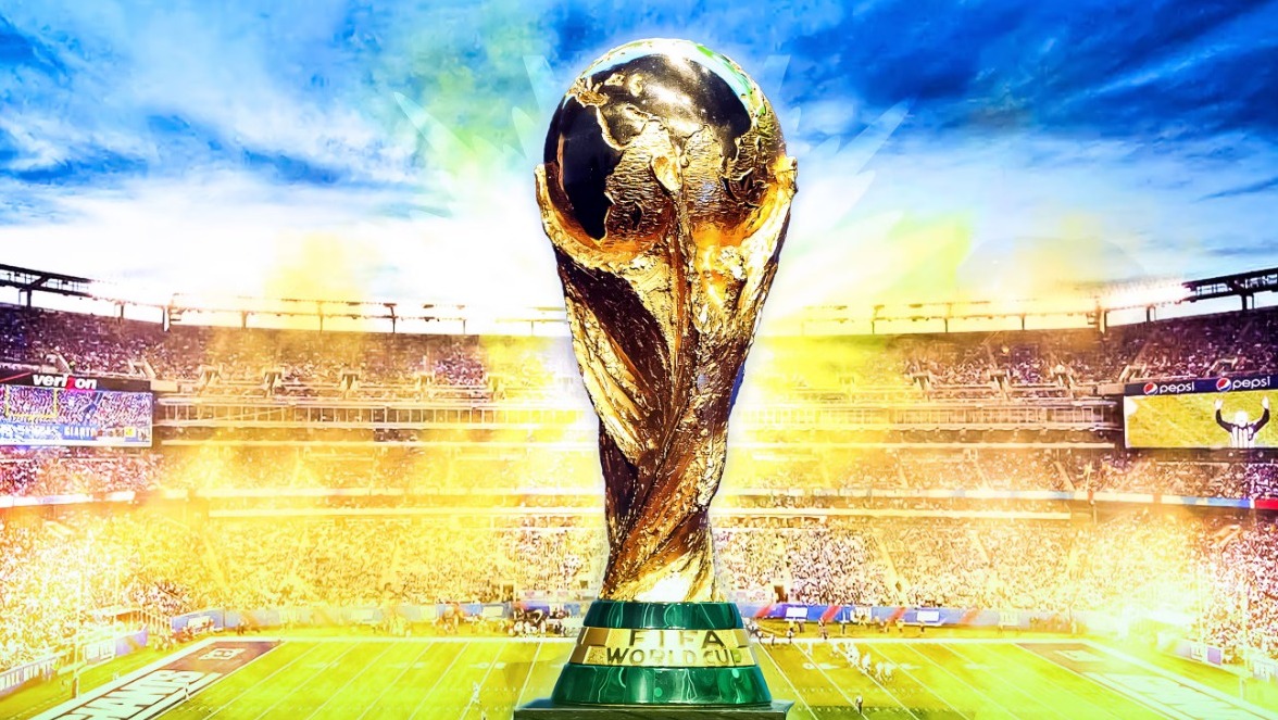 Se prevé una derrama económica de más de 20 mil mdp por el Mundial 2026 en México 