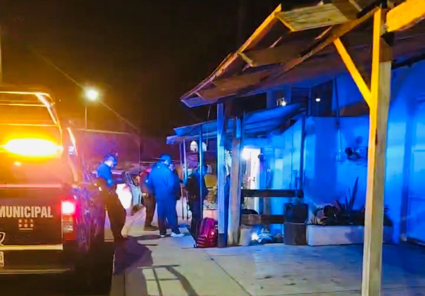 En Atlixco muere hombre tras riña en la vía pública 