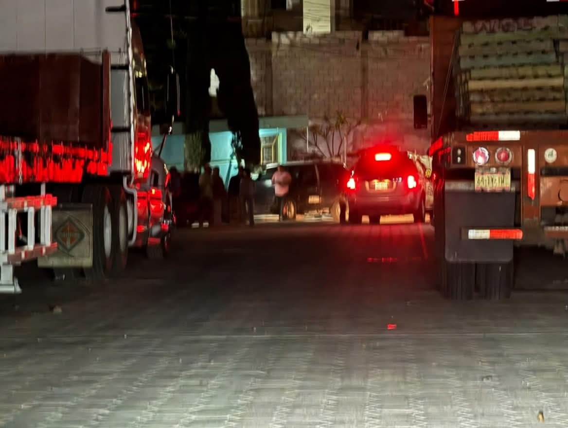 Joven muere en un hospital tras ser atacado a balazos en Tecamachalco