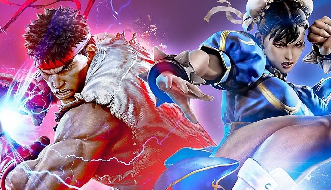 Lanzan nuevo tráiler de Street Fighter
