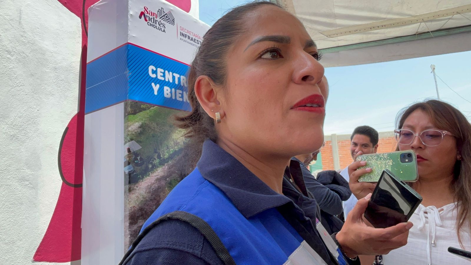 Impulsan Línea Corazón Animal y brigada contra el maltrato en San Andrés Cholula