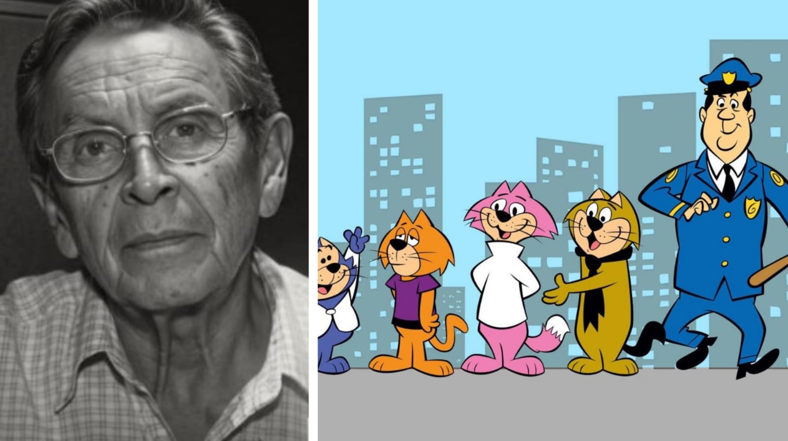 Fallece Carlos Becerril, estrella del doblaje mexicano 